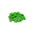 TCM FX Slowfall Konfetti rechteckig 55x18mm, dunkelgrün, 1kg