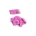TCM FX Slowfall Konfetti rechteckig 55x18mm, pink, 1kg