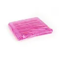 TCM FX Slowfall Konfetti rechteckig 55x18mm, neonpink, UV-aktiv, 1kg