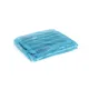 TCM FX Slowfall Konfetti rechteckig 55x18mm, neonblau, UV-aktiv, 1kg
