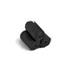 TCM FX Slowfall Streamer 10mx5cm, schwarz, 10x
