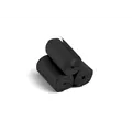 TCM FX Slowfall Streamer 10mx5cm, schwarz, 10x