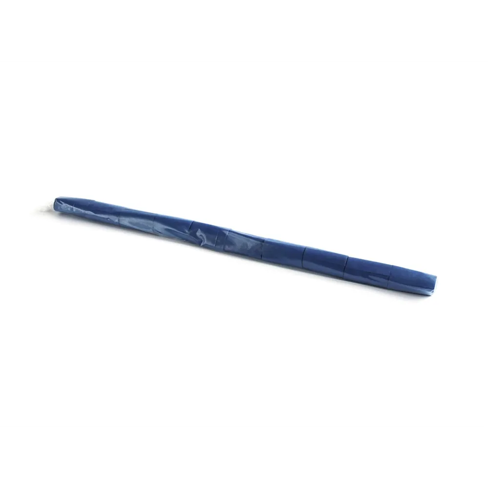 TCM FX Slowfall Streamer 10mx5cm, dunkelblau, 10x