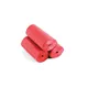 TCM FX Slowfall Streamer 10mx5cm, rot, 10x