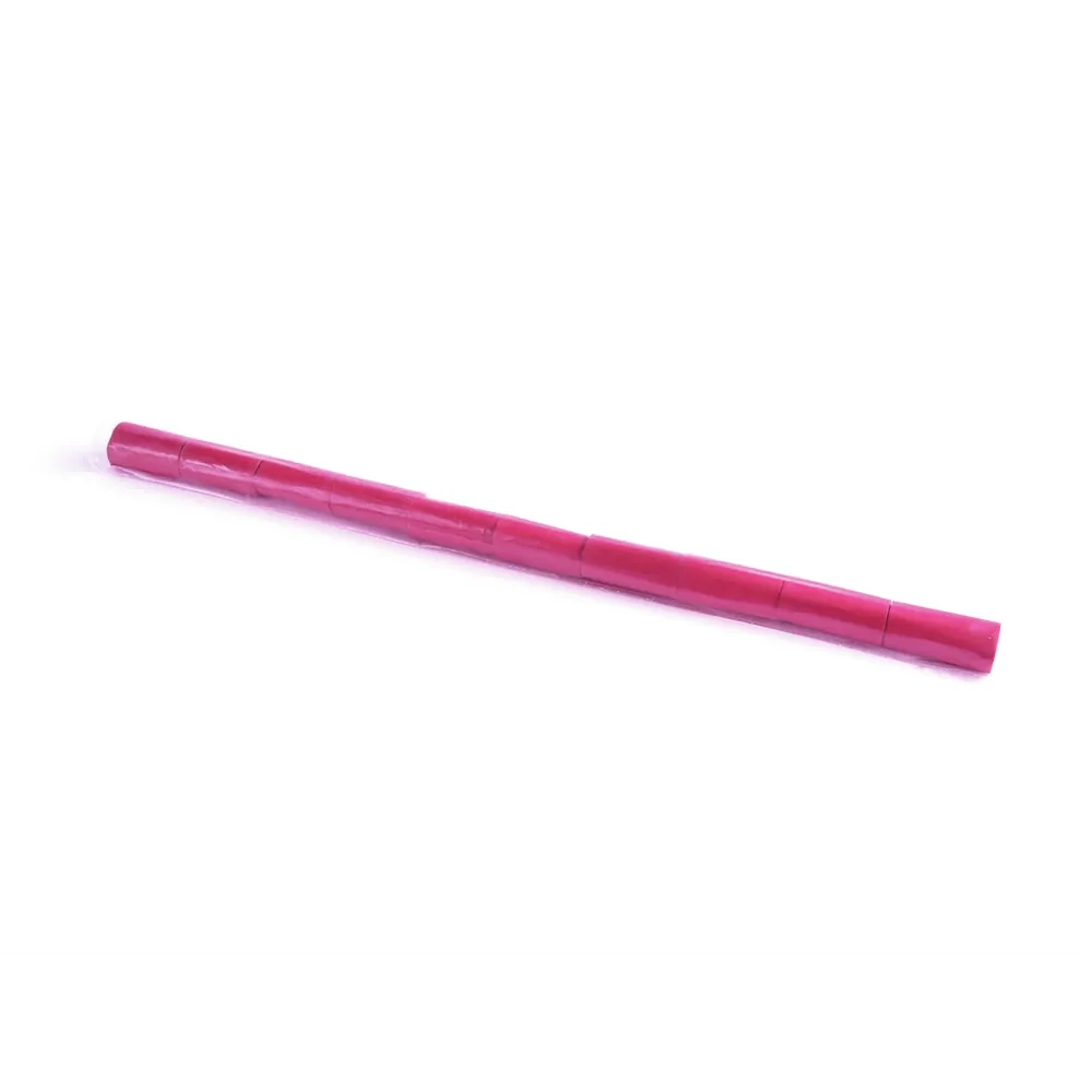 TCM FX Slowfall Streamer 10mx5cm, pink, 10x