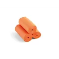 TCM FX Slowfall Streamer 10mx5cm, orange, 10x