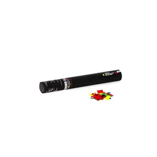 TCM FX Konfetti-Shooter 28cm, mehrfarbig