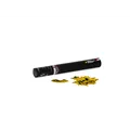 TCM FX Konfetti-Shooter 28cm, gold