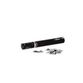TCM FX Konfetti-Shooter 28cm, silber