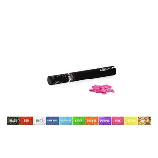 TCM FX Konfetti-Shooter 50cm, pink