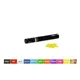 TCM FX Konfetti-Shooter 50cm, gelb