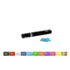 TCM FX Konfetti-Shooter 50cm, hellblau