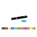 TCM FX Konfetti-Shooter 50cm, hellblau