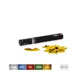 TCM FX Konfetti-Shooter 50cm, gold