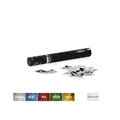 TCM FX Konfetti-Shooter 50cm, silber