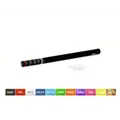 TCM FX Konfetti-Shooter 80cm, weiß