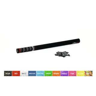 TCM FX Konfetti-Shooter 80cm, schwarz