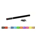 TCM FX Konfetti-Shooter 80cm, schwarz