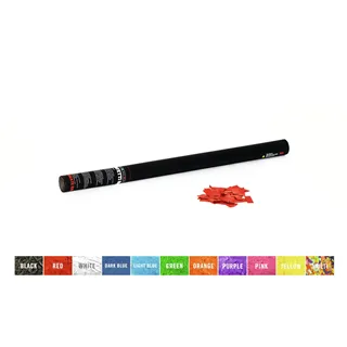 TCM FX Konfetti-Shooter 80cm, rot