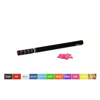 TCM FX Konfetti-Shooter 80cm, pink