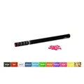TCM FX Konfetti-Shooter 80cm, pink