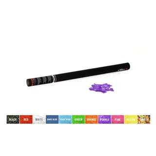 TCM FX Konfetti-Shooter 80cm, lila