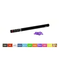 TCM FX Konfetti-Shooter 80cm, lila