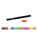 TCM FX Konfetti-Shooter 80cm, orange