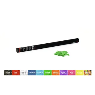 TCM FX Konfetti-Shooter 80cm, hellgrün