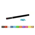 TCM FX Konfetti-Shooter 80cm, hellblau