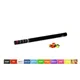 TCM FX Konfetti-Shooter 80cm, mehrfarbig
