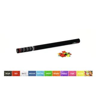 TCM FX Konfetti-Shooter 80cm, mehrfarbig