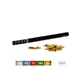 TCM FX Konfetti-Shooter 80cm, gold