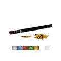 TCM FX Konfetti-Shooter 80cm, gold