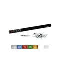 TCM FX Konfetti-Shooter 80cm, silber
