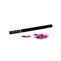 TCM FX Konfetti-Shooter 80cm, pink metallic