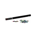 TCM FX Konfetti-Shooter 80cm, mehrfarbig metallic