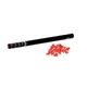 TCM FX Konfetti-Shooter 80cm, rote Herzen