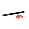 TCM FX Konfetti-Shooter 80cm, rote Herzen