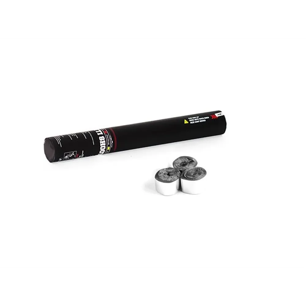 TCM FX Streamer-Shooter 50cm, silber