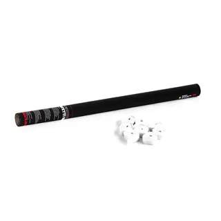 TCM FX Streamer-Shooter 80cm, weiß