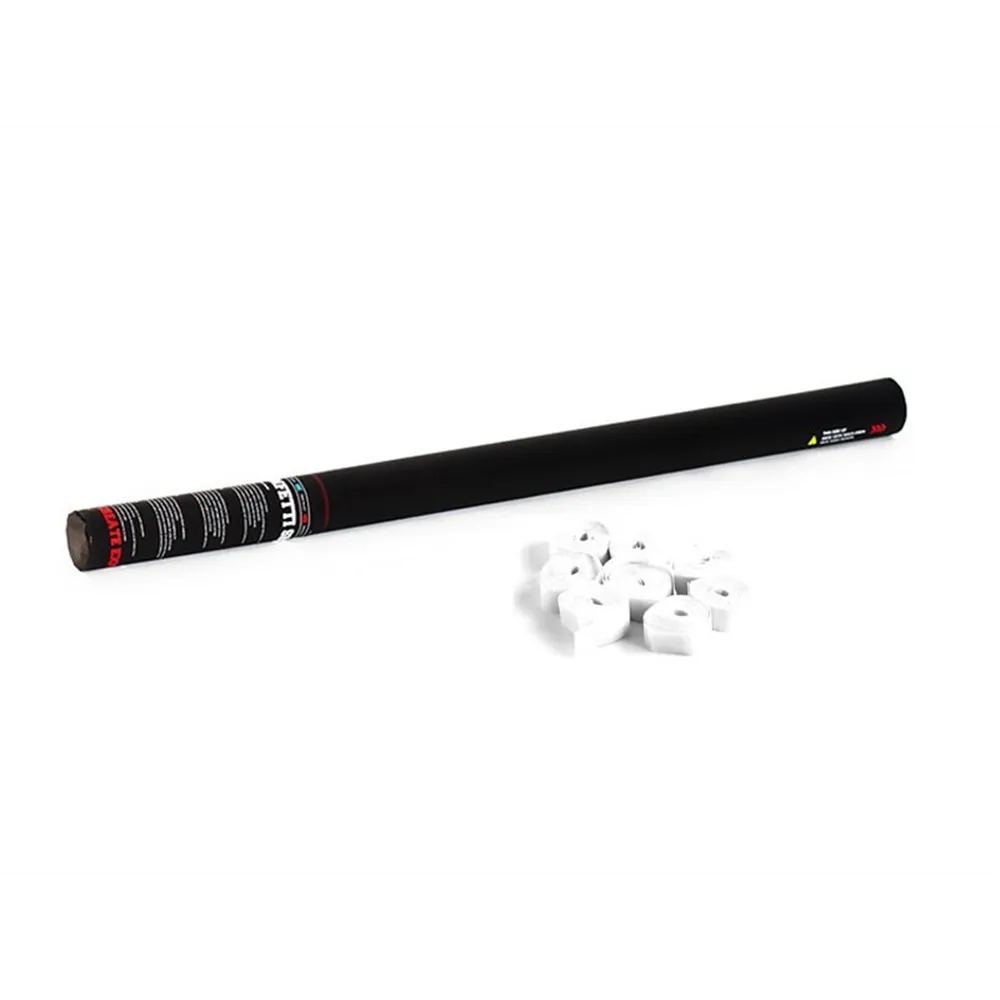 TCM FX Streamer-Shooter 80cm, weiß