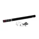TCM FX Streamer-Shooter 80cm, weiß/silber