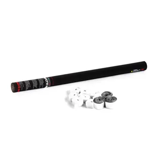 TCM FX Streamer-Shooter 80cm, weiß/silber