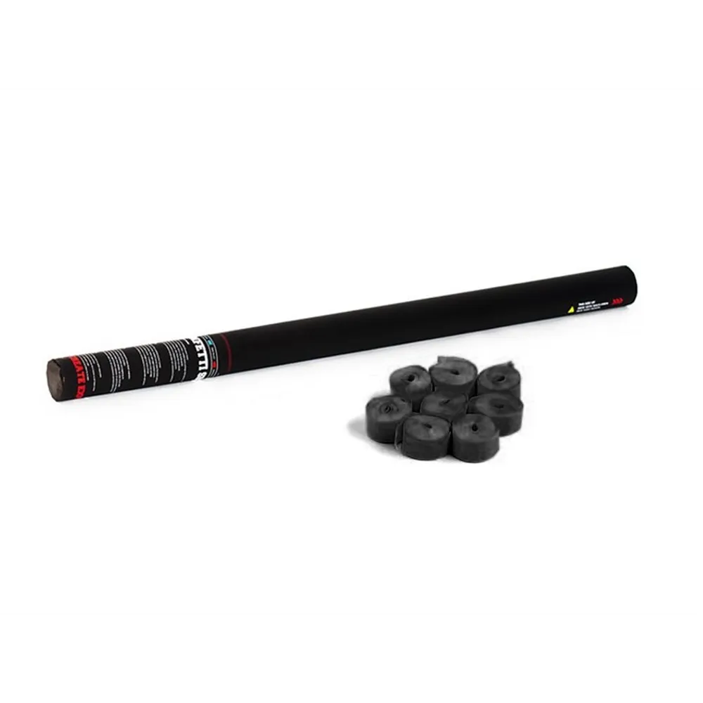 TCM FX Streamer-Shooter 80cm, schwarz