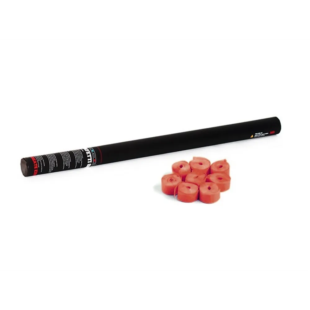TCM FX Streamer-Shooter 80cm, rot