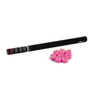 TCM FX Streamer-Shooter 80cm, pink
