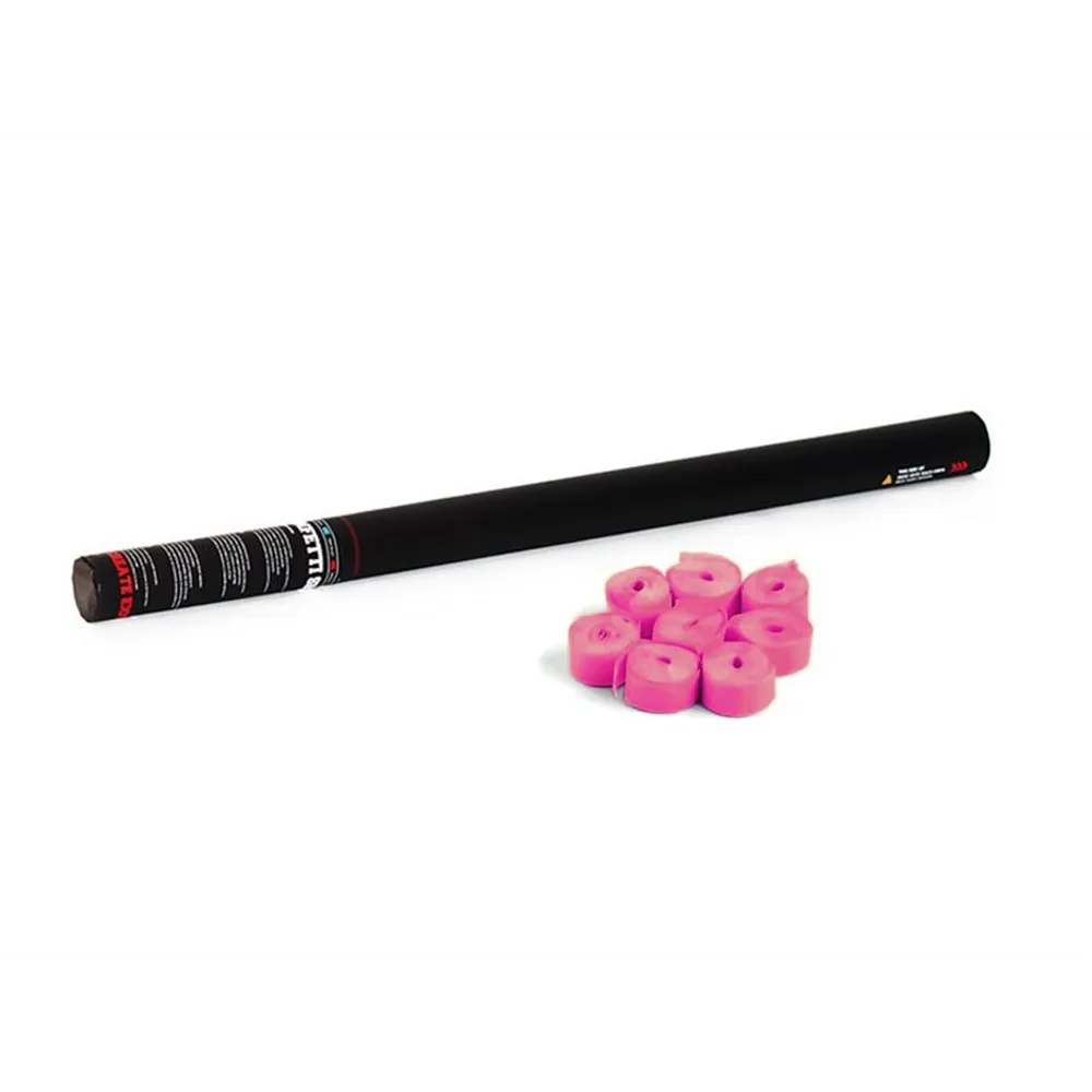 TCM FX Streamer-Shooter 80cm, pink