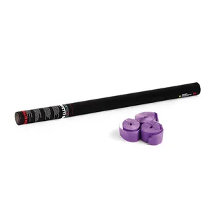 TCM FX Streamer-Shooter 80cm, lila