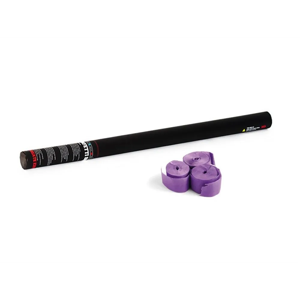 TCM FX Streamer-Shooter 80cm, lila